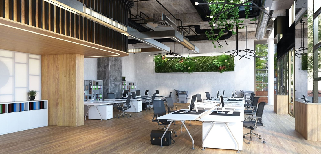 Transformation of India's Coworking Landscape